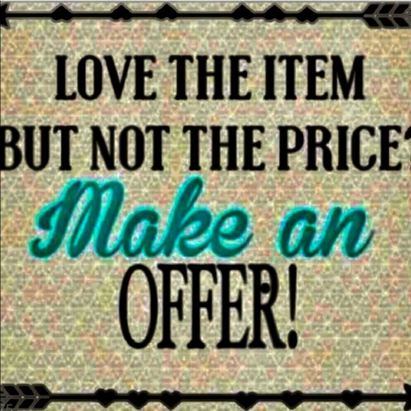 LUXURY - OPEN TO OFFERS - Picture 1 of 1